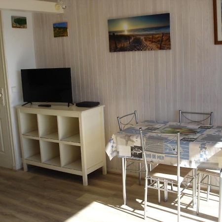 Juste A Cote De La Plage, Wifi Leilighet Port-la-Nouvelle Eksteriør bilde